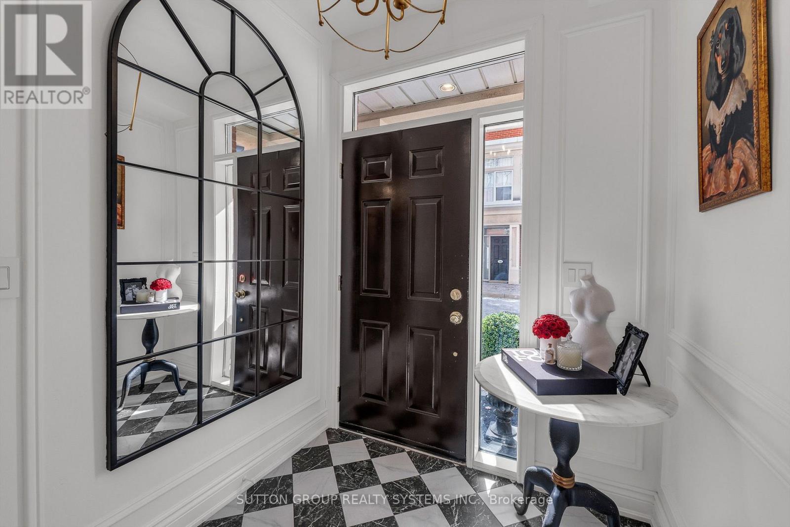 70 Resurrection Road, Toronto (Islington-City Centre West), Ontario  M9A 5H1 - Photo 2 - W12900020