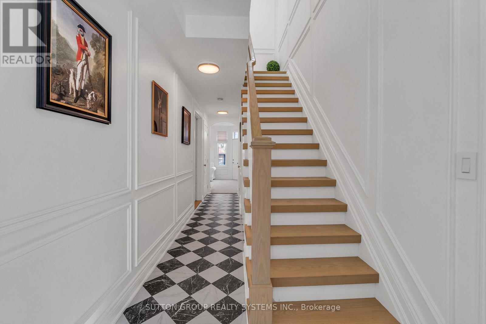 70 Resurrection Road, Toronto (Islington-City Centre West), Ontario  M9A 5H1 - Photo 3 - W12900020