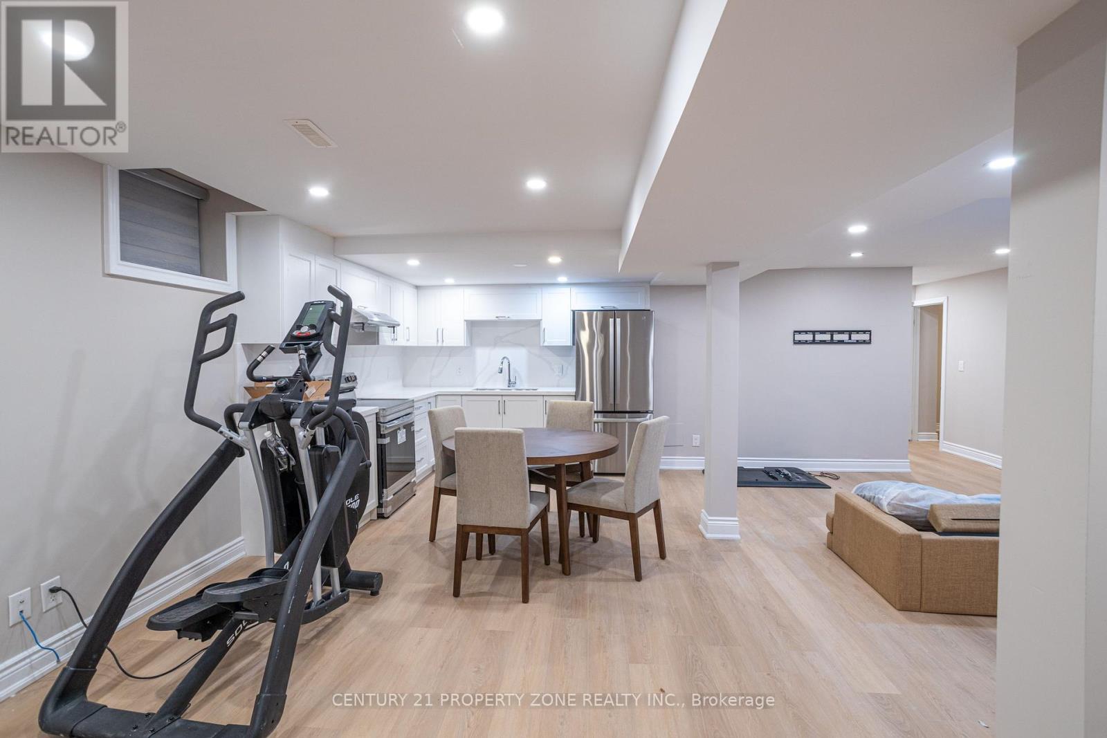 2686 Ambercroft Trail, Mississauga (Central Erin Mills), Ontario  L5M 4J9 - Photo 5 - W12900028