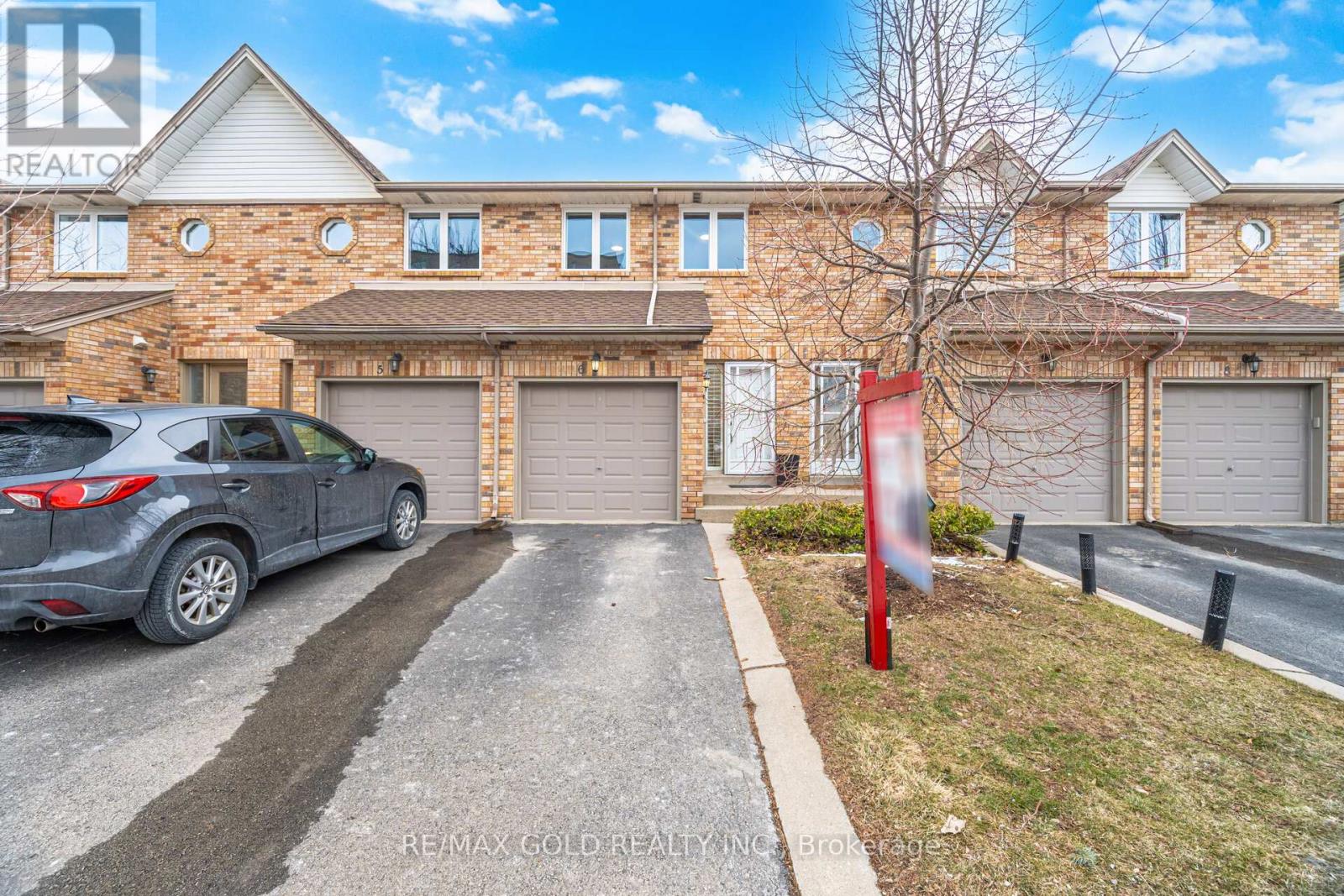 6 - 2015 CLEAVER AVENUE, burlington (headon), Ontario