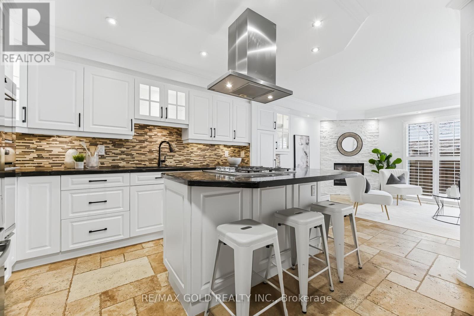 6 - 2015 Cleaver Avenue, Burlington (Headon), Ontario  L7M 4J7 - Photo 11 - W12900030