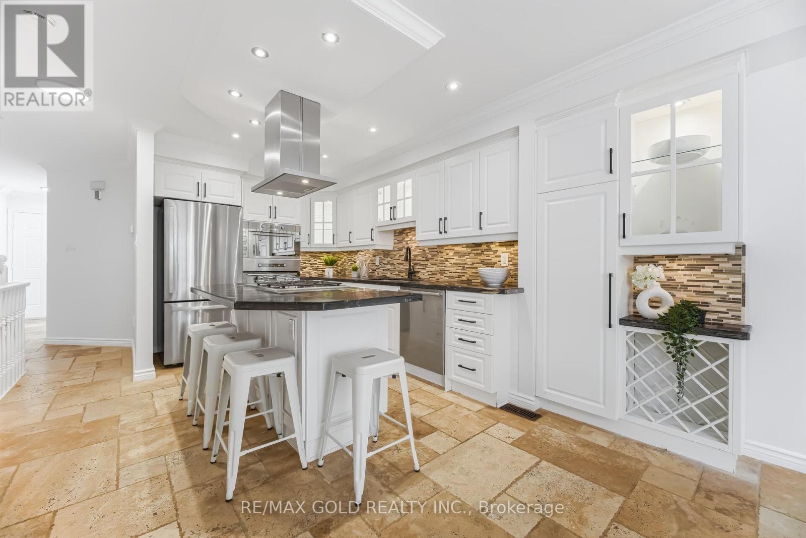 6 - 2015 Cleaver Avenue, Burlington (Headon), Ontario  L7M 4J7 - Photo 7 - W12900030