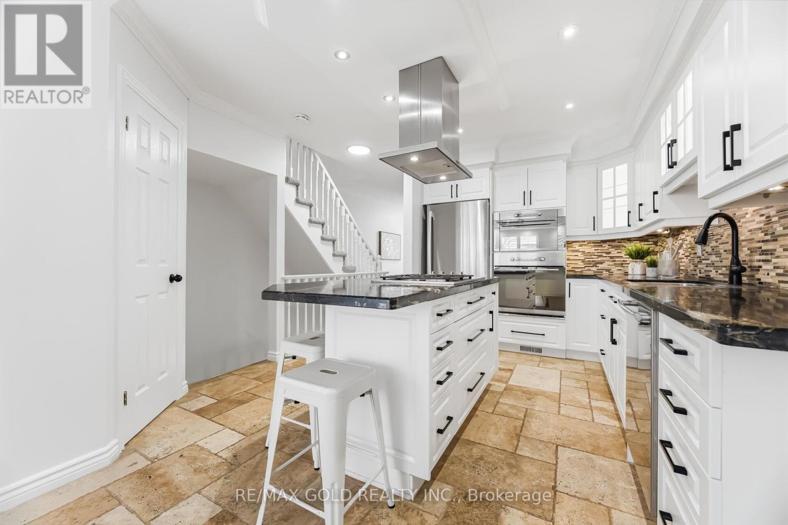 6 - 2015 Cleaver Avenue, Burlington (Headon), Ontario  L7M 4J7 - Photo 8 - W12900030