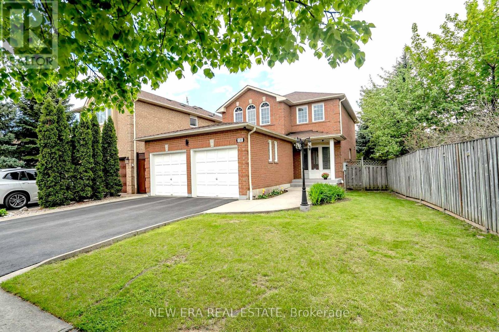 5380 FLORAL HILL CRESCENT, mississauga (east credit), Ontario