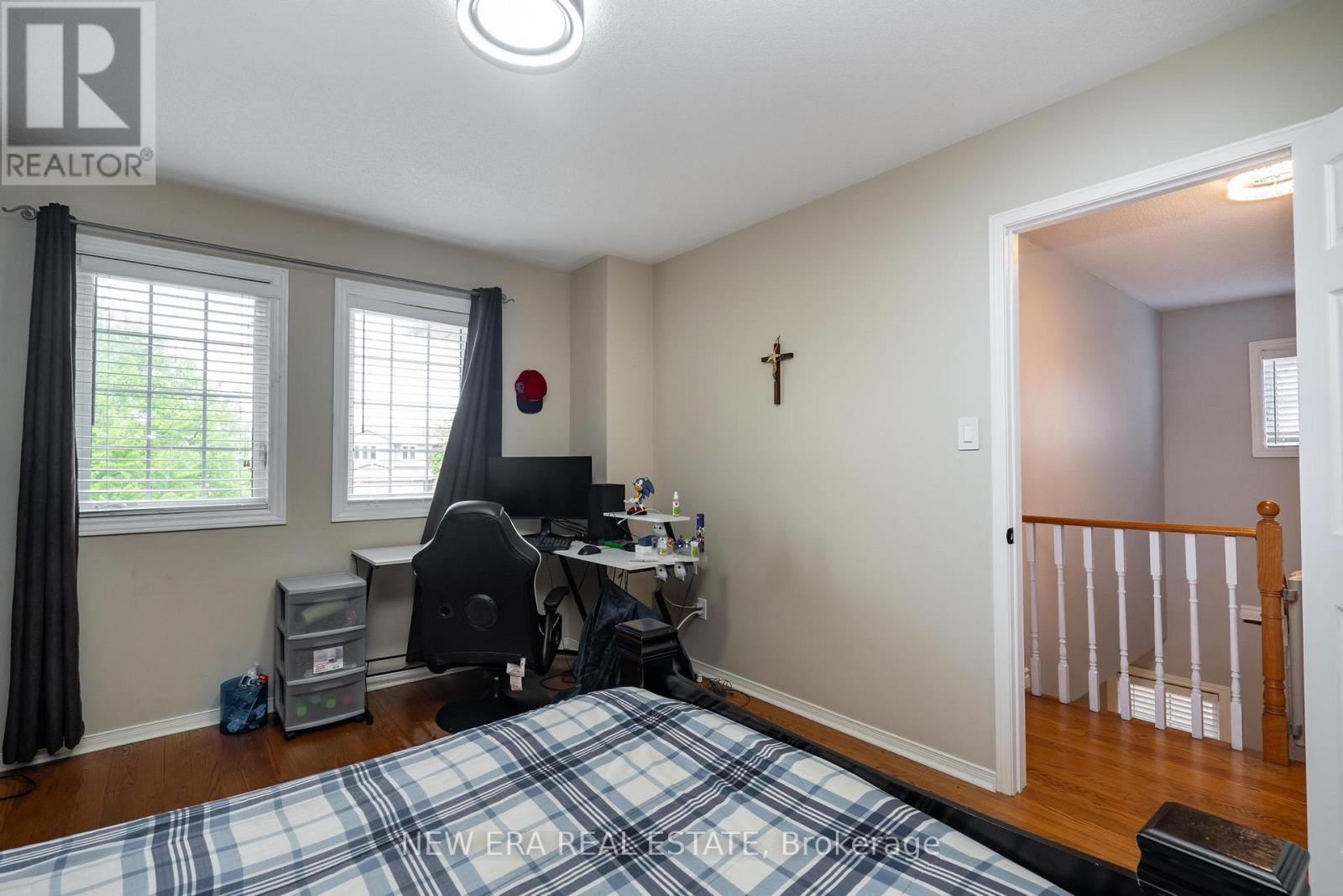 5380 Floral Hill Crescent, Mississauga (East Credit), Ontario  L5V 1V3 - Photo 30 - W12900036