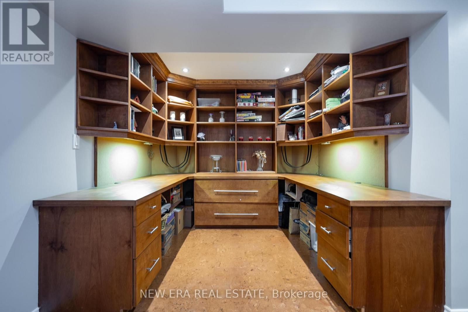 5380 Floral Hill Crescent, Mississauga (East Credit), Ontario  L5V 1V3 - Photo 44 - W12900036