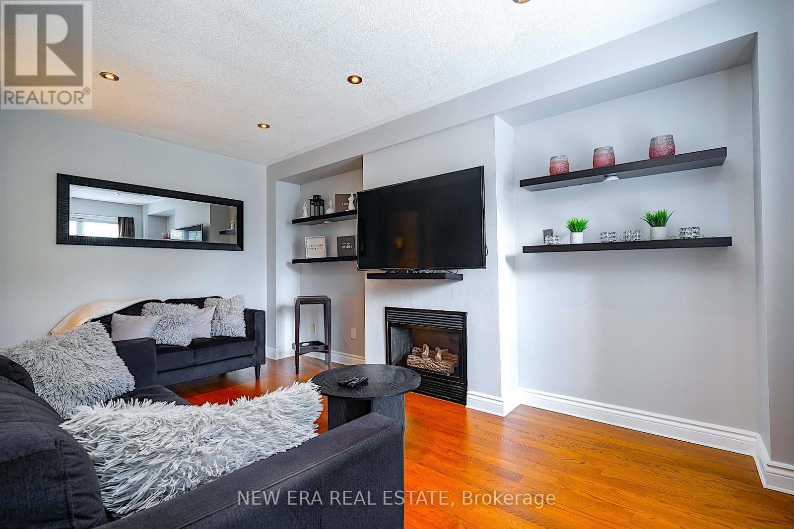 5380 Floral Hill Crescent, Mississauga (East Credit), Ontario  L5V 1V3 - Photo 47 - W12900036