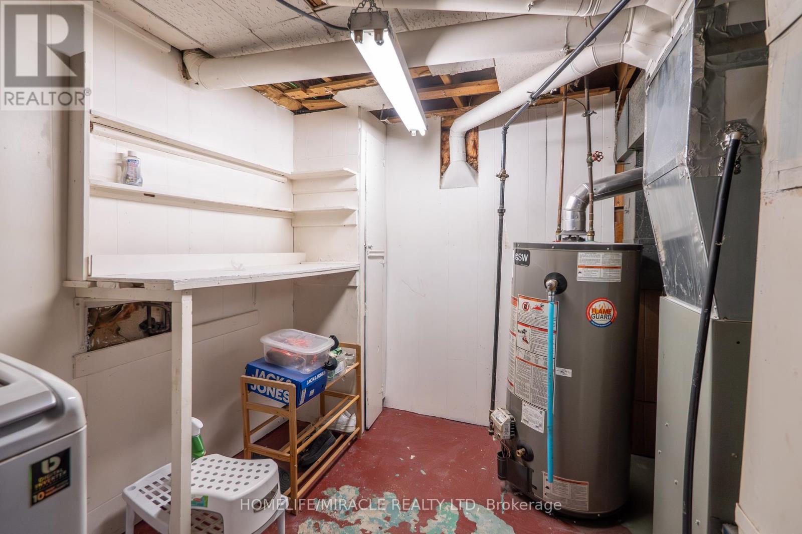 81 Watson Crescent, Brampton (Brampton East), Ontario  L6W 1E5 - Photo 45 - W12900060