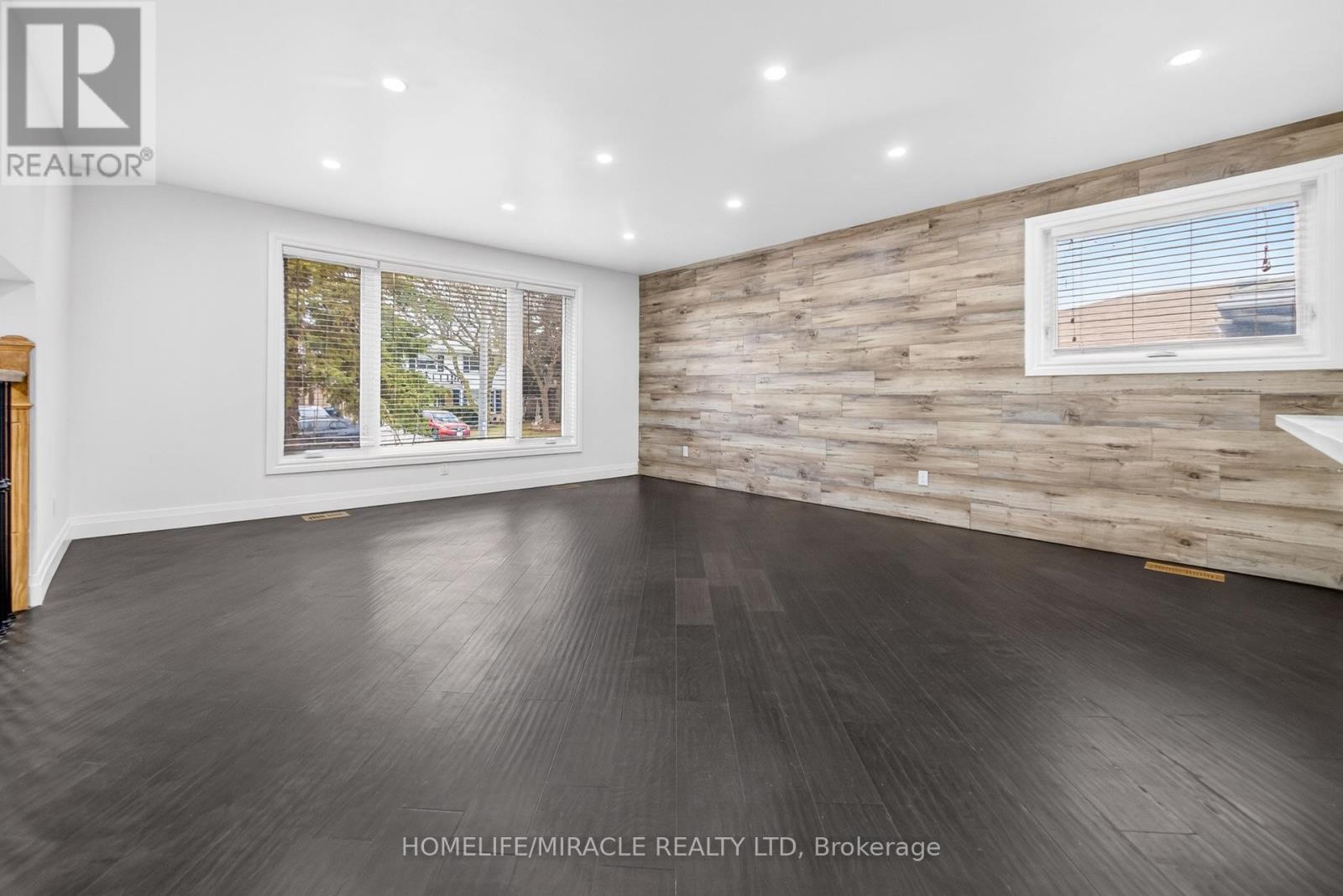 81 Watson Crescent, Brampton (Brampton East), Ontario  L6W 1E5 - Photo 7 - W12900060