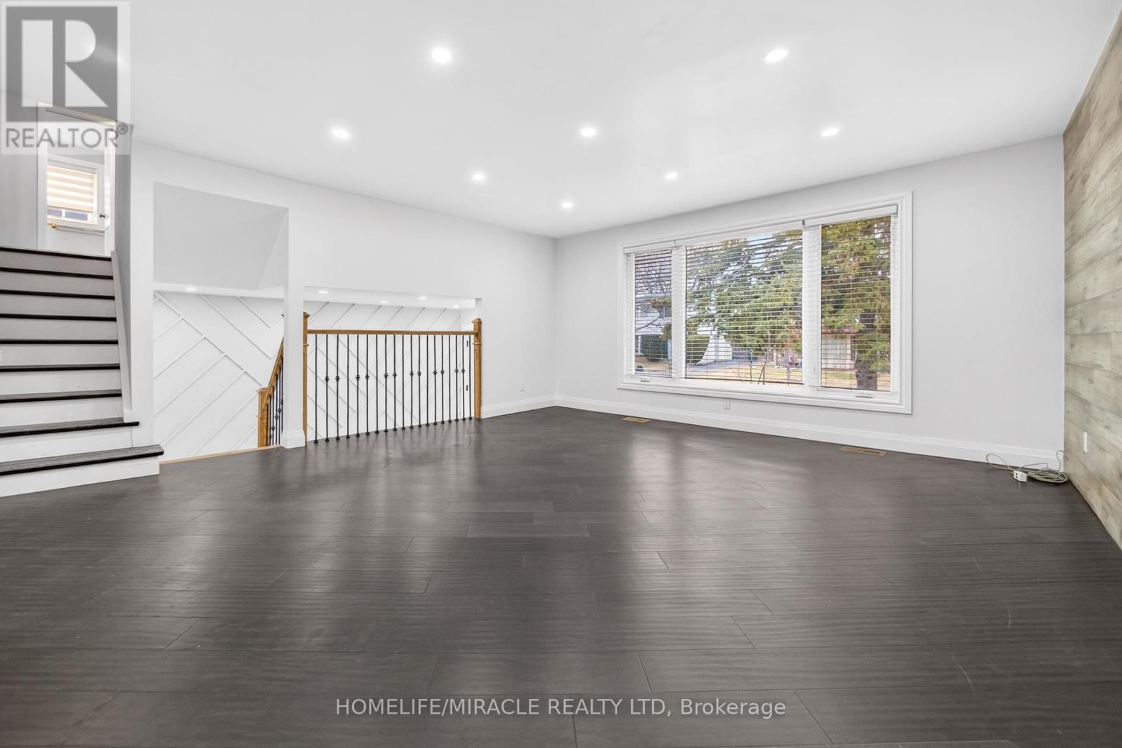 81 Watson Crescent, Brampton (Brampton East), Ontario  L6W 1E5 - Photo 8 - W12900060