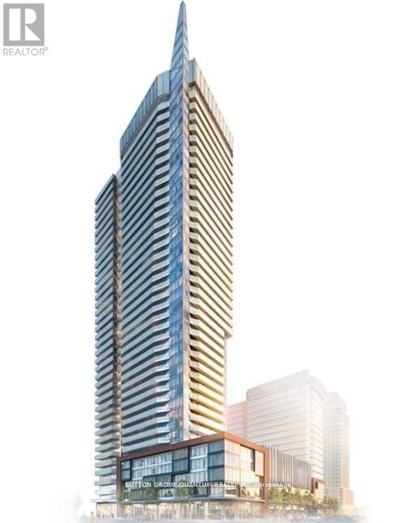 1011 - 4065 CONFEDERATION PARKWAY, mississauga (city centre), Ontario