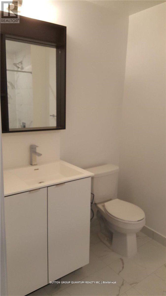 1011 - 4065 Confederation Parkway, Mississauga (City Centre), Ontario  L5B 4N1 - Photo 8 - W12900066