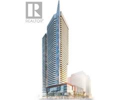 1011 - 4065 CONFEDERATION PARKWAY, Mississauga, Ontario