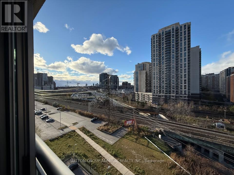 717 - 2 Fieldway Road, Toronto (Islington-City Centre West), Ontario  M8Z 0B9 - Photo 20 - W12900076