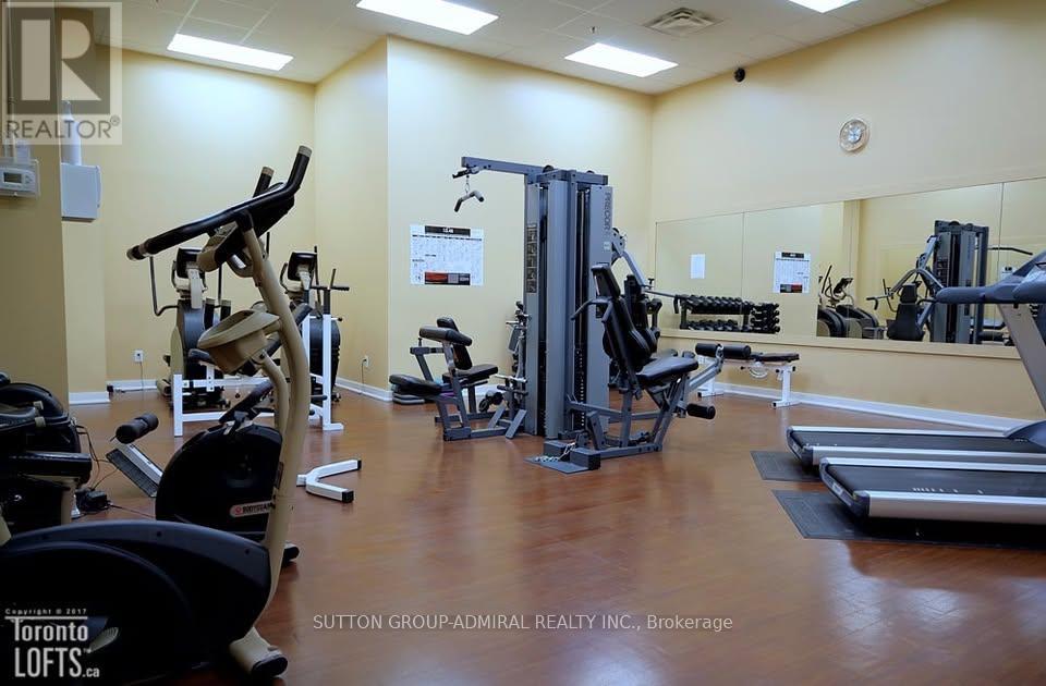 717 - 2 Fieldway Road, Toronto (Islington-City Centre West), Ontario  M8Z 0B9 - Photo 25 - W12900076