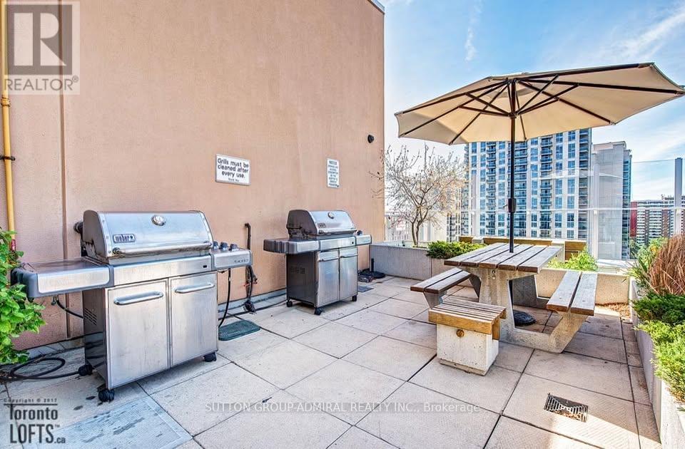 717 - 2 Fieldway Road, Toronto (Islington-City Centre West), Ontario  M8Z 0B9 - Photo 26 - W12900076