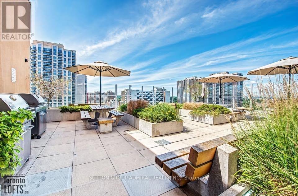 717 - 2 Fieldway Road, Toronto (Islington-City Centre West), Ontario  M8Z 0B9 - Photo 27 - W12900076