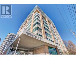 717 - 2 FIELDWAY ROAD, Toronto, Ontario