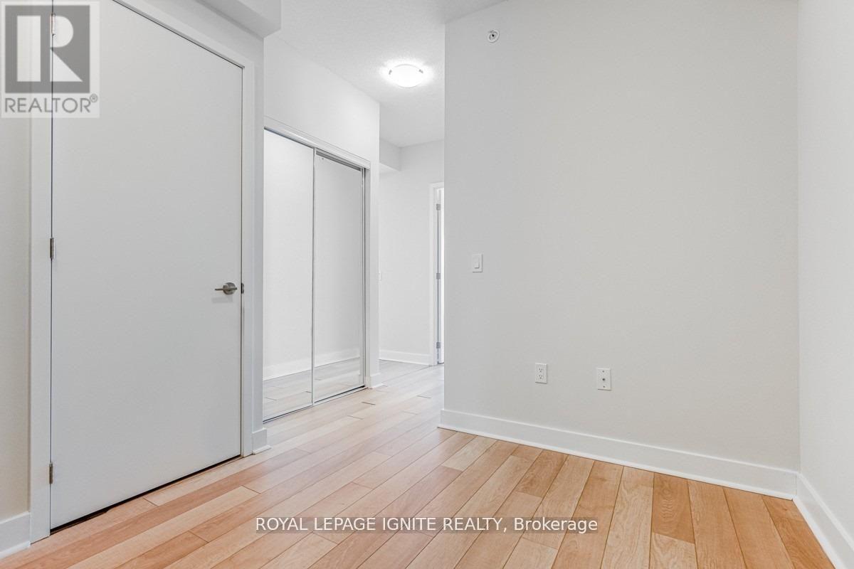 2602 - 3975 Grand Park Drive, Mississauga (City Centre), Ontario  L5B 0K4 - Photo 10 - W12900082