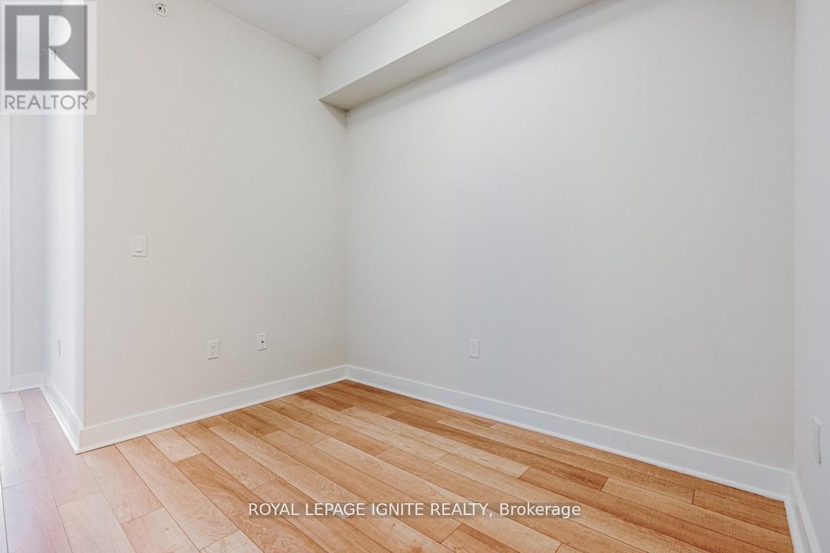 2602 - 3975 Grand Park Drive, Mississauga (City Centre), Ontario  L5B 0K4 - Photo 11 - W12900082