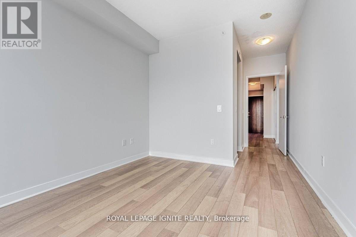 2602 - 3975 Grand Park Drive, Mississauga (City Centre), Ontario  L5B 0K4 - Photo 13 - W12900082