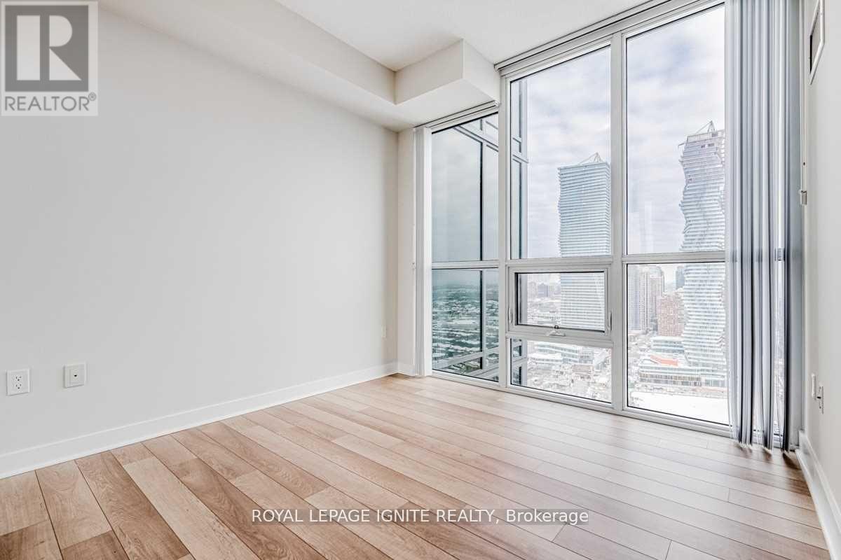 2602 - 3975 Grand Park Drive, Mississauga (City Centre), Ontario  L5B 0K4 - Photo 15 - W12900082