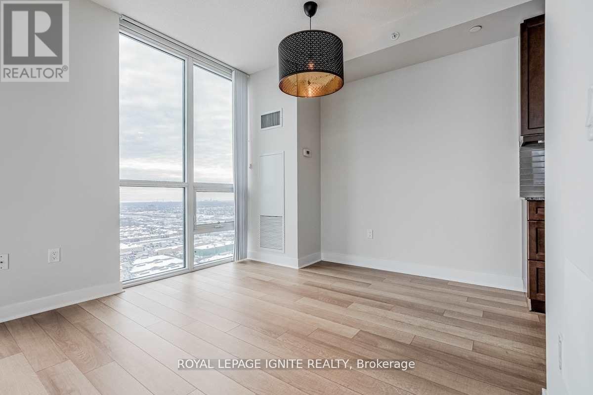 2602 - 3975 Grand Park Drive, Mississauga (City Centre), Ontario  L5B 0K4 - Photo 16 - W12900082