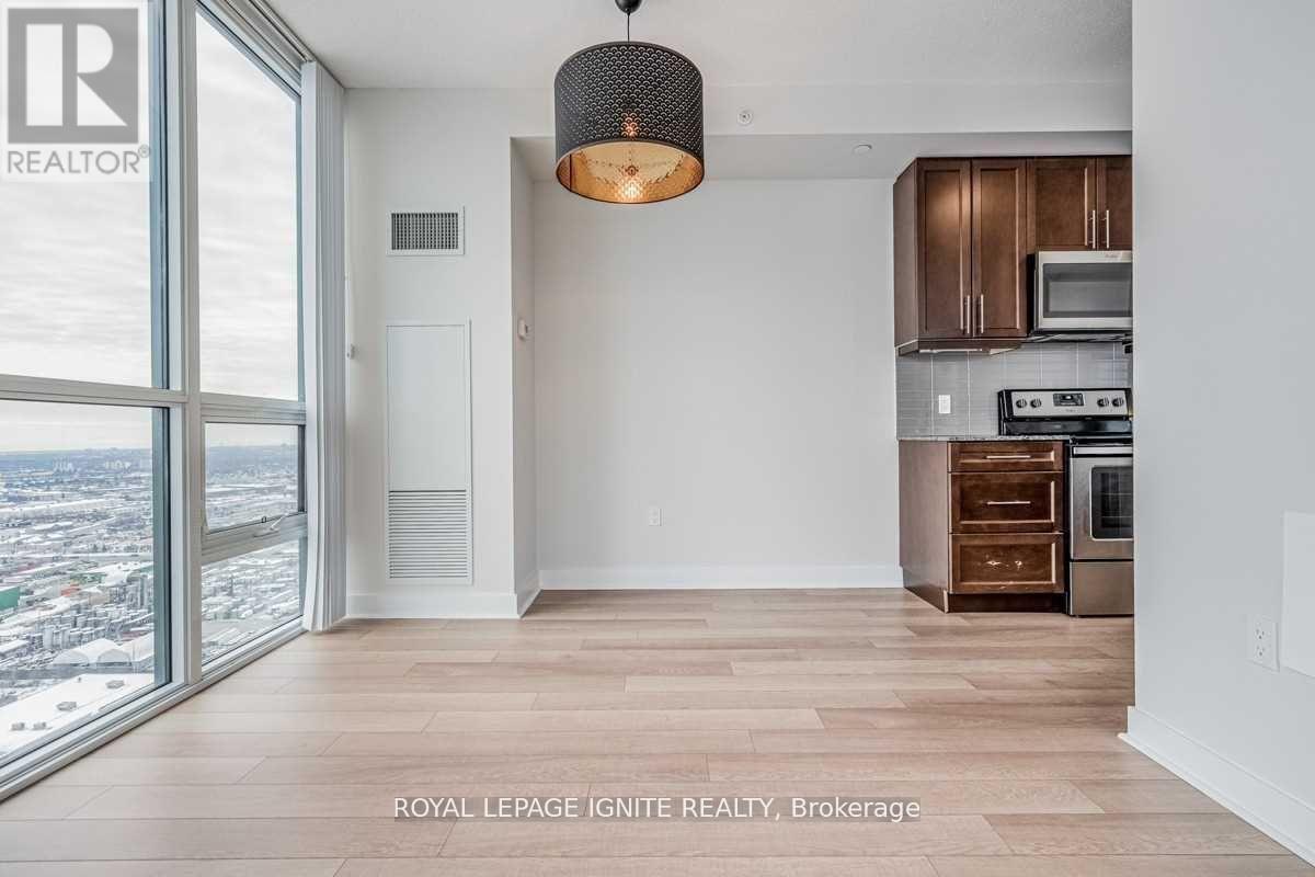 2602 - 3975 Grand Park Drive, Mississauga (City Centre), Ontario  L5B 0K4 - Photo 21 - W12900082