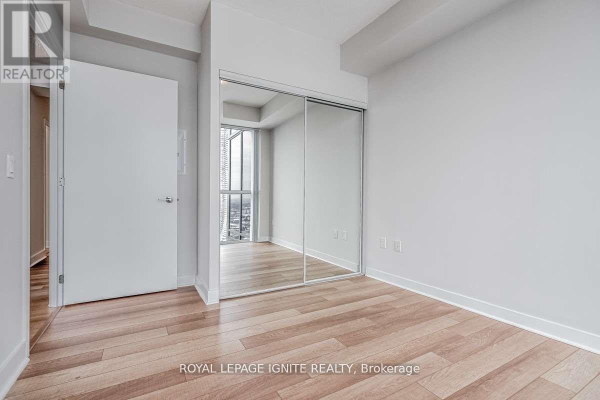 2602 - 3975 Grand Park Drive, Mississauga (City Centre), Ontario  L5B 0K4 - Photo 32 - W12900082