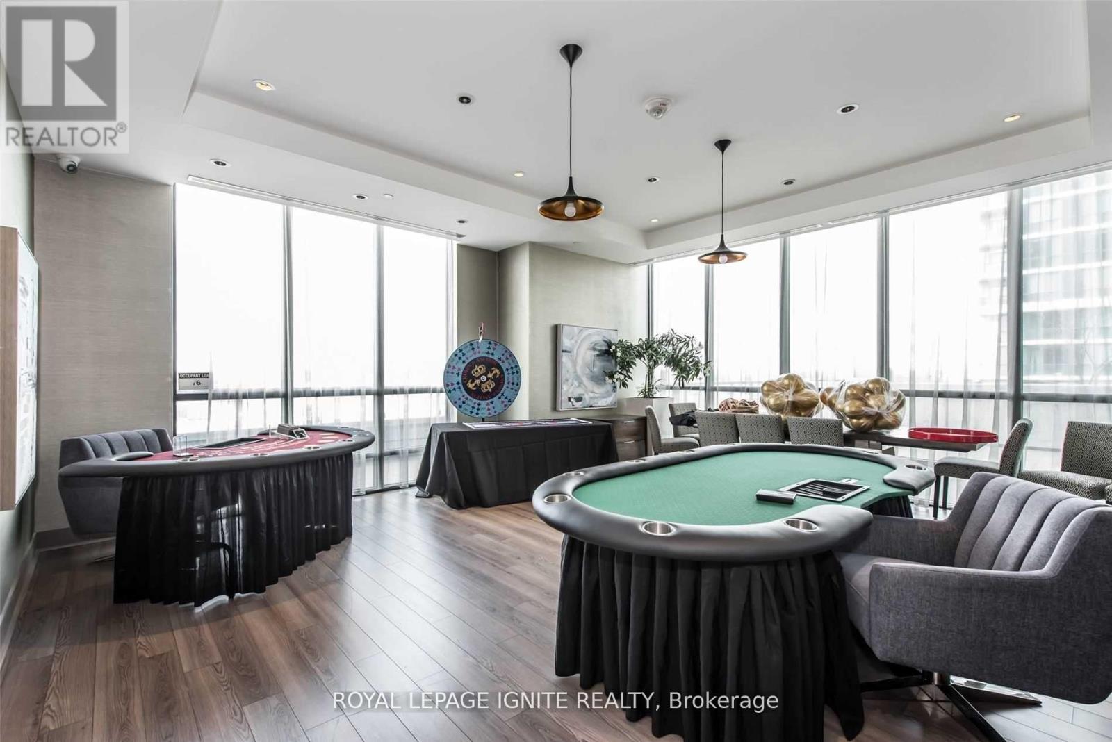 2602 - 3975 Grand Park Drive, Mississauga (City Centre), Ontario  L5B 0K4 - Photo 37 - W12900082