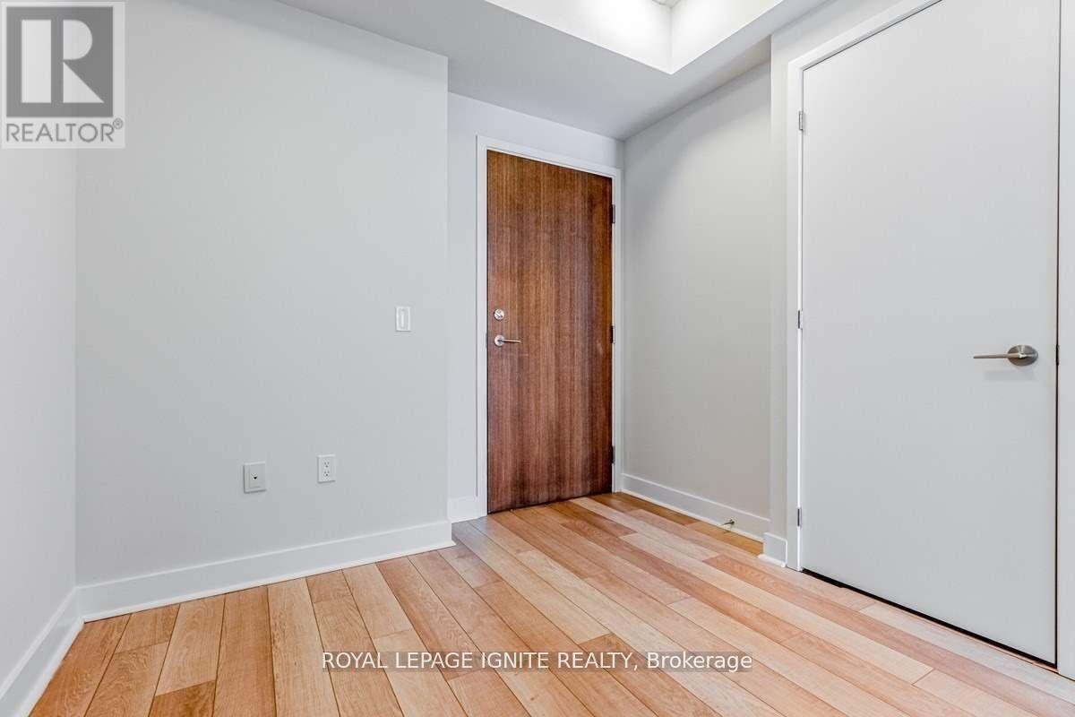 2602 - 3975 Grand Park Drive, Mississauga (City Centre), Ontario  L5B 0K4 - Photo 4 - W12900082