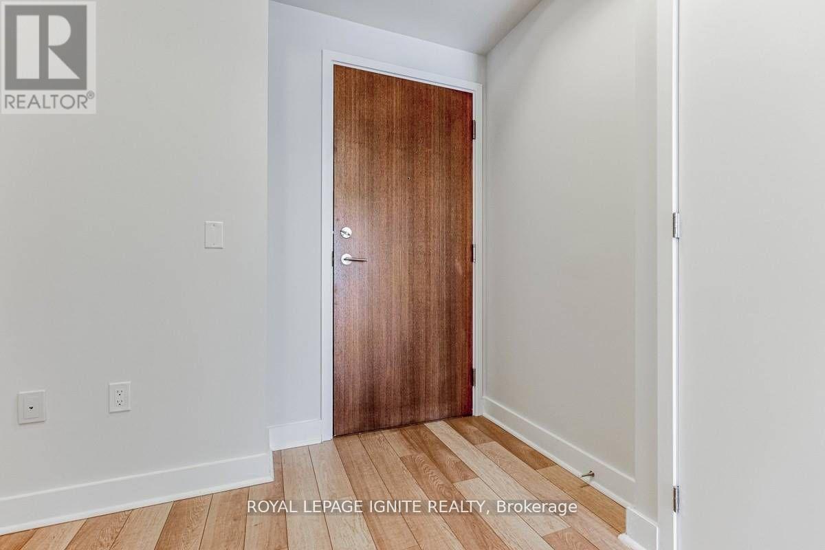 2602 - 3975 Grand Park Drive, Mississauga (City Centre), Ontario  L5B 0K4 - Photo 5 - W12900082