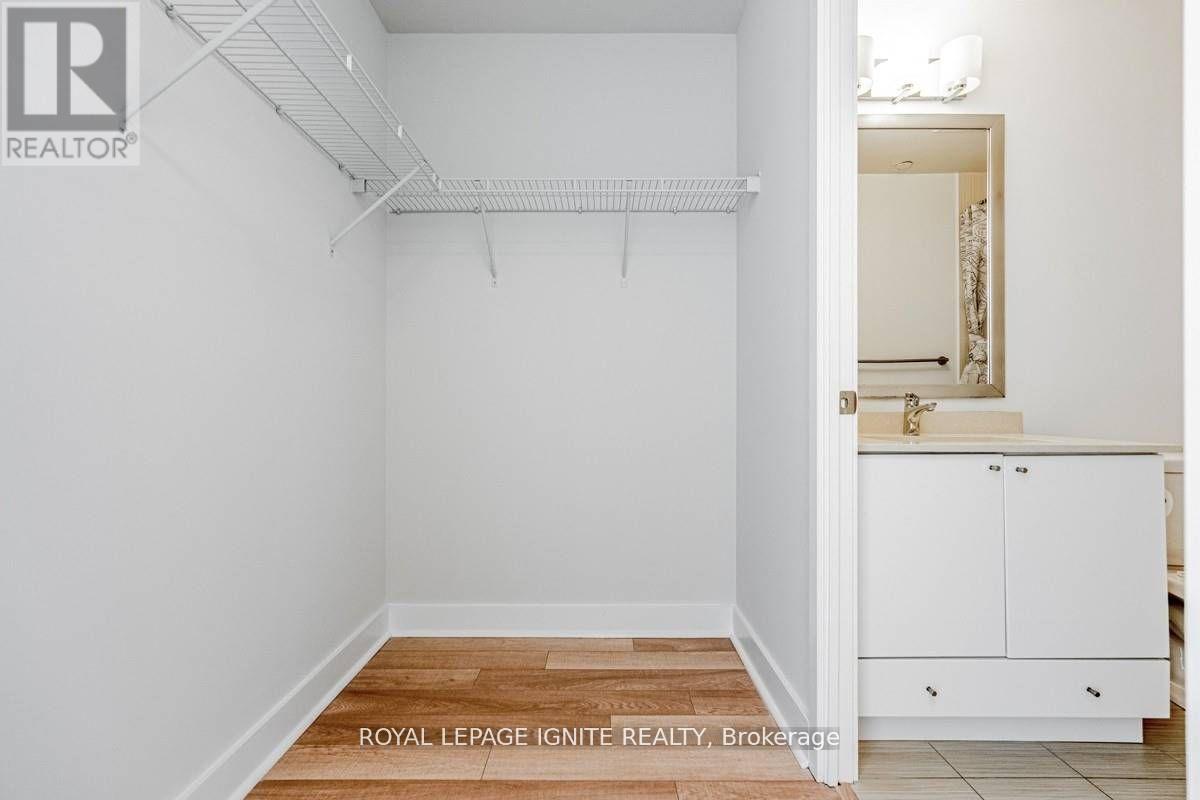 2602 - 3975 Grand Park Drive, Mississauga (City Centre), Ontario  L5B 0K4 - Photo 9 - W12900082