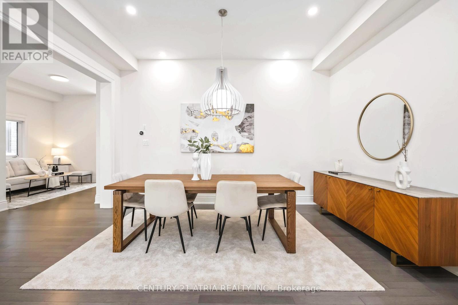 109 Vantage Loop, Newmarket, Ontario  L3X 0K8 - Photo 17 - N12870076