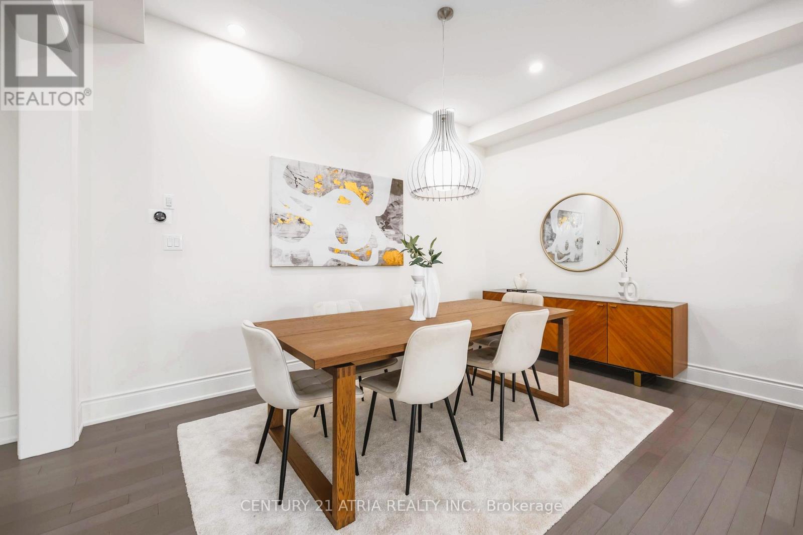 109 Vantage Loop, Newmarket, Ontario  L3X 0K8 - Photo 18 - N12870076