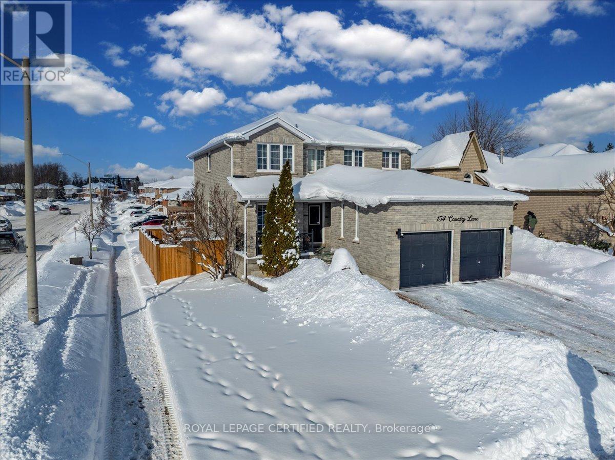 154 Country Lane, Barrie (Painswick South), Ontario  L4N 0N1 - Photo 3 - S12743012