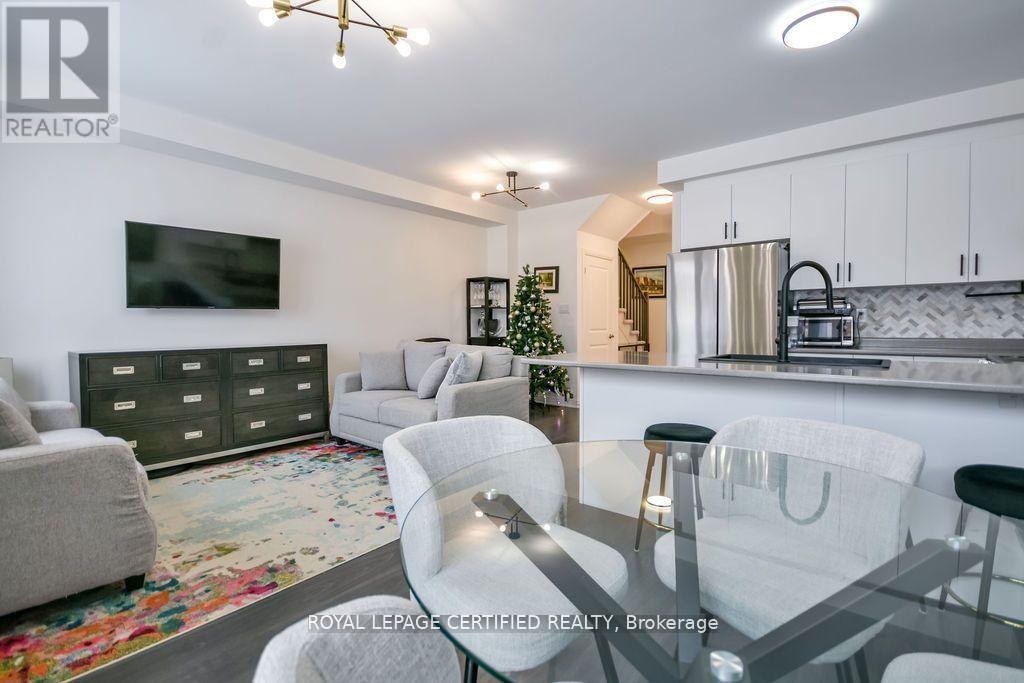 103 Sagewood Avenue, Barrie, Ontario  L9J 0K5 - Photo 6 - S12820190