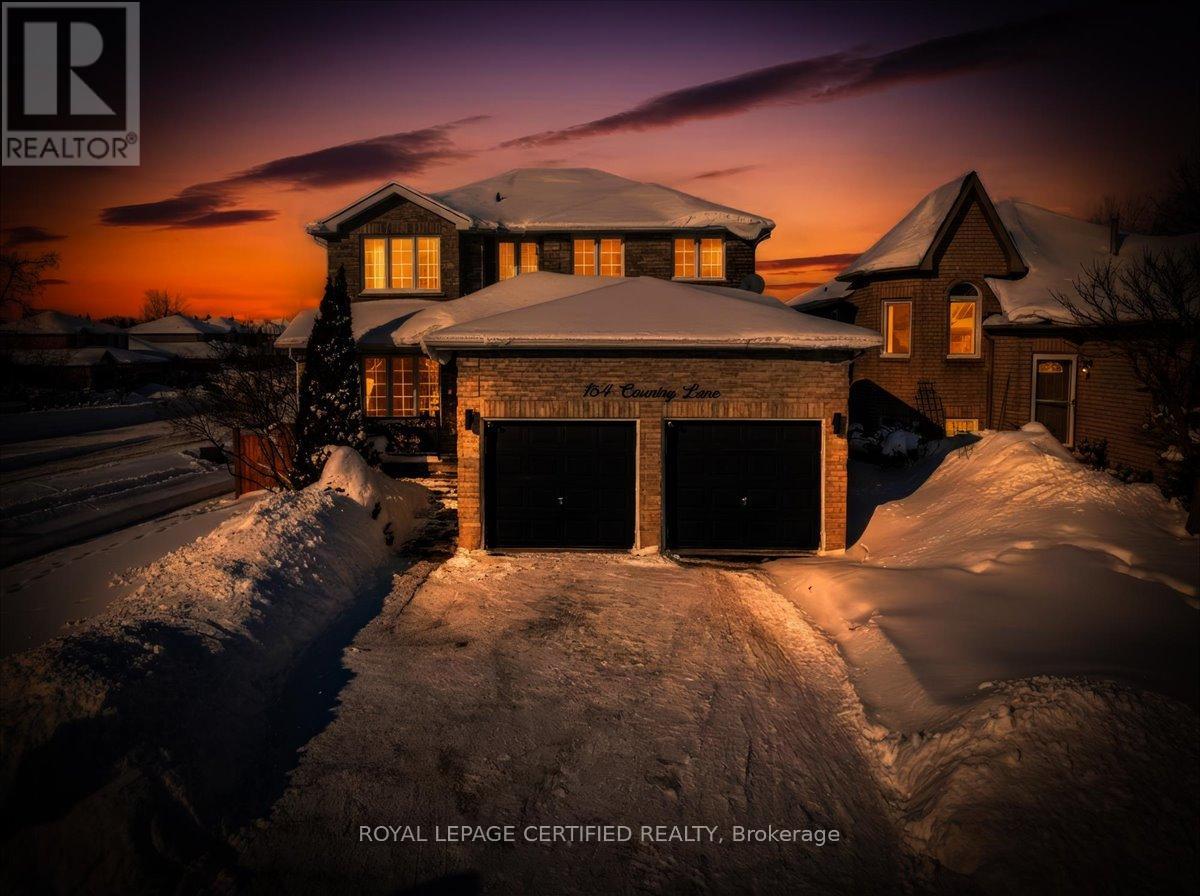 154 Country Lane, Barrie (Painswick South), Ontario  L4N 0N1 - Photo 4 - S12743012