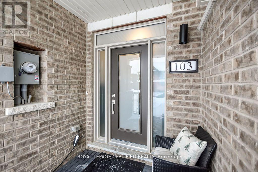 103 Sagewood Avenue, Barrie, Ontario  L9J 0K5 - Photo 5 - S12820190
