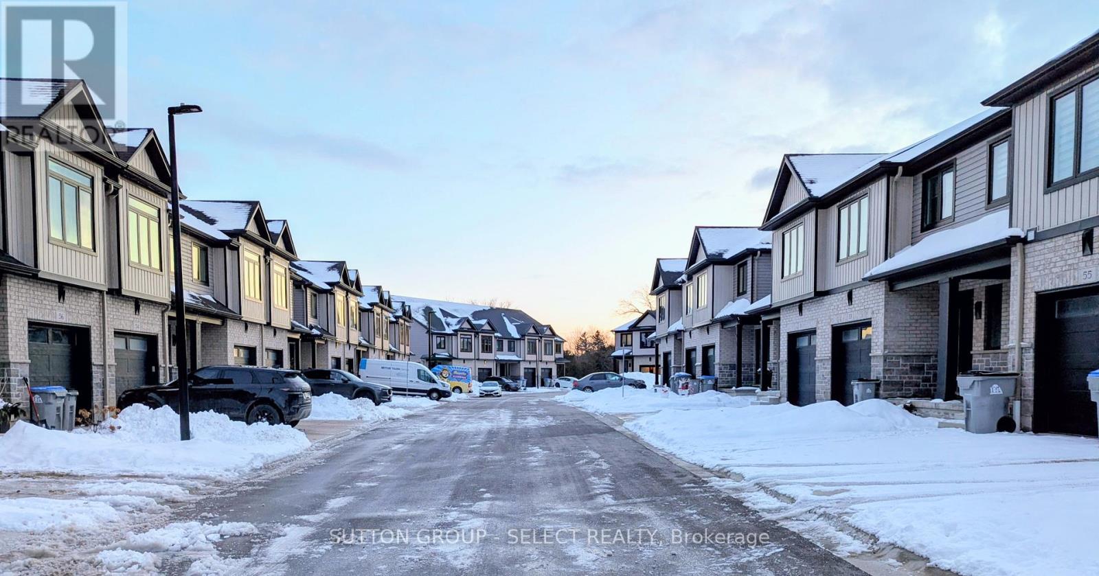 83 - 601 Lions Park Drive, Strathroy-Caradoc, Ontario  N0L 1W0 - Photo 3 - X12899874