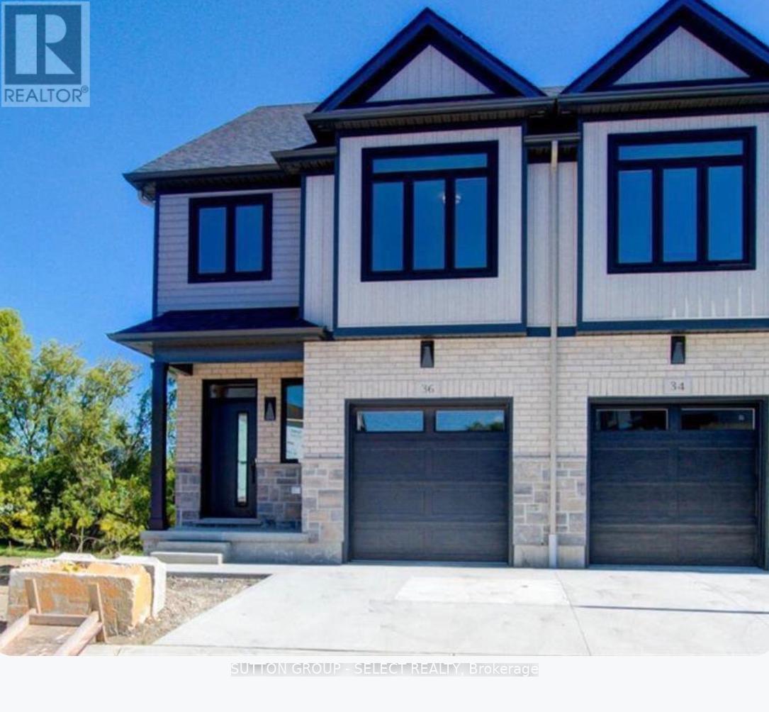 83 - 601 Lions Park Drive, Strathroy-Caradoc, Ontario  N0L 1W0 - Photo 1 - X12899874