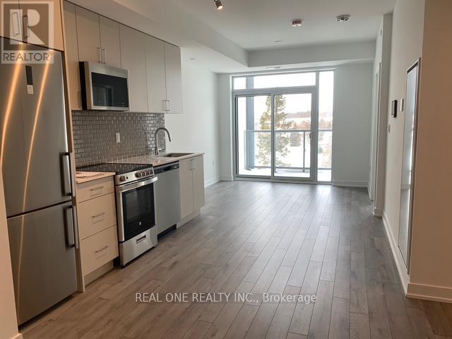 529 - 1005 Dundas Street E, Oakville, Ontario  L6H 8C7 - Photo 3 - W12891340