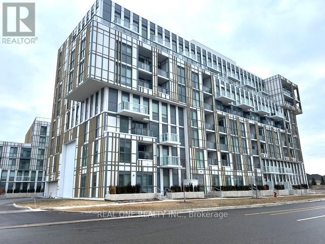 529 - 1005 DUNDAS STREET E, Oakville, Ontario