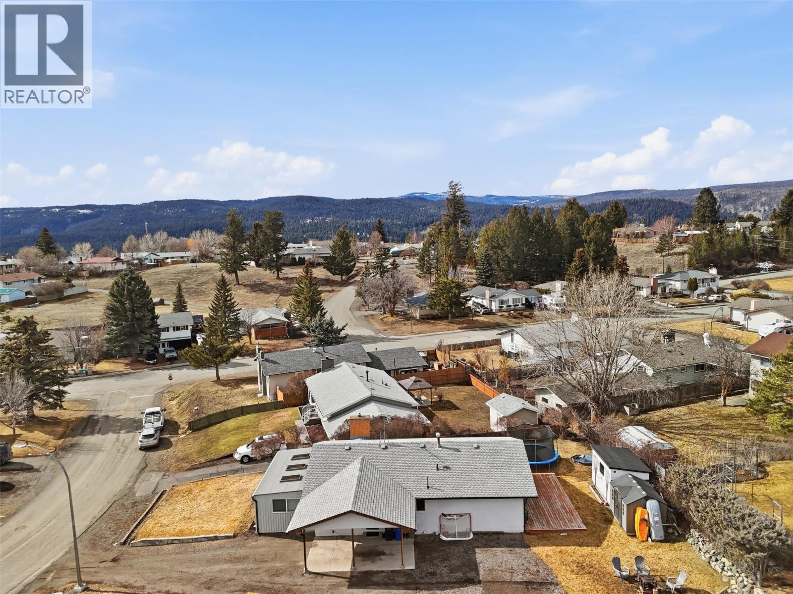 49 BERYL Drive, Logan Lake, British Columbia