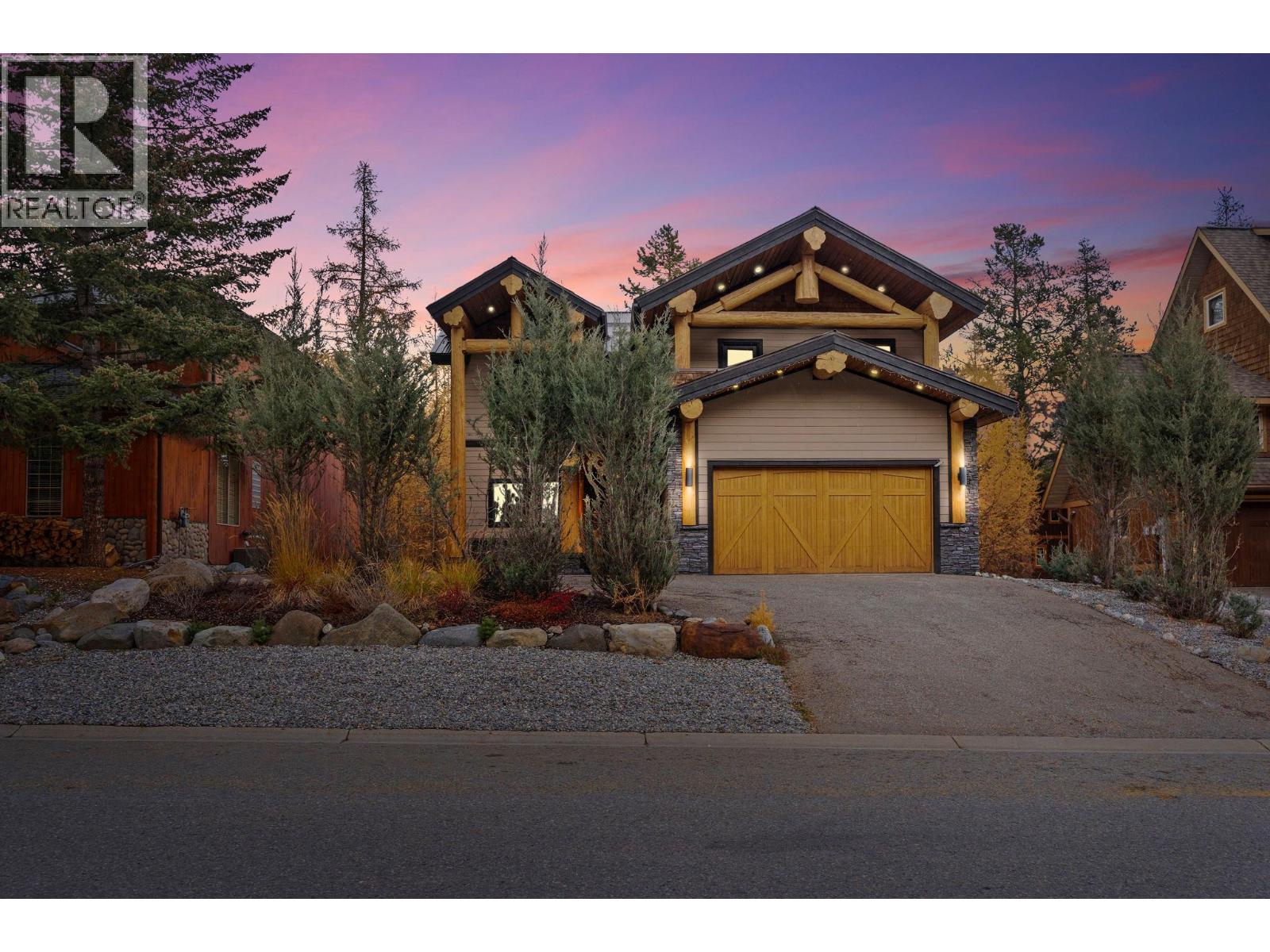 148 Stemwinder Drive, Kimberley, British Columbia
