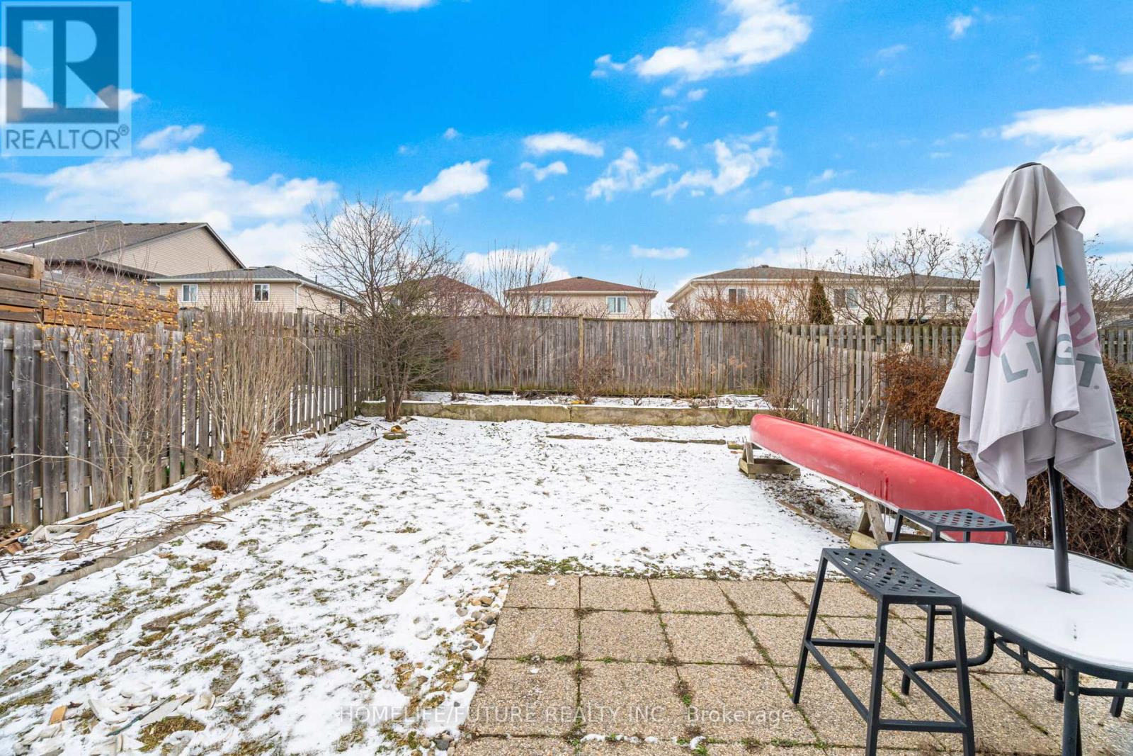 25 Wideman Boulevard, Guelph, Ontario  N1E 0J2 - Photo 46 - X12899938