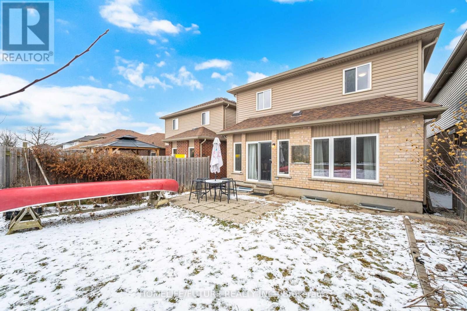 25 Wideman Boulevard, Guelph, Ontario  N1E 0J2 - Photo 48 - X12899938