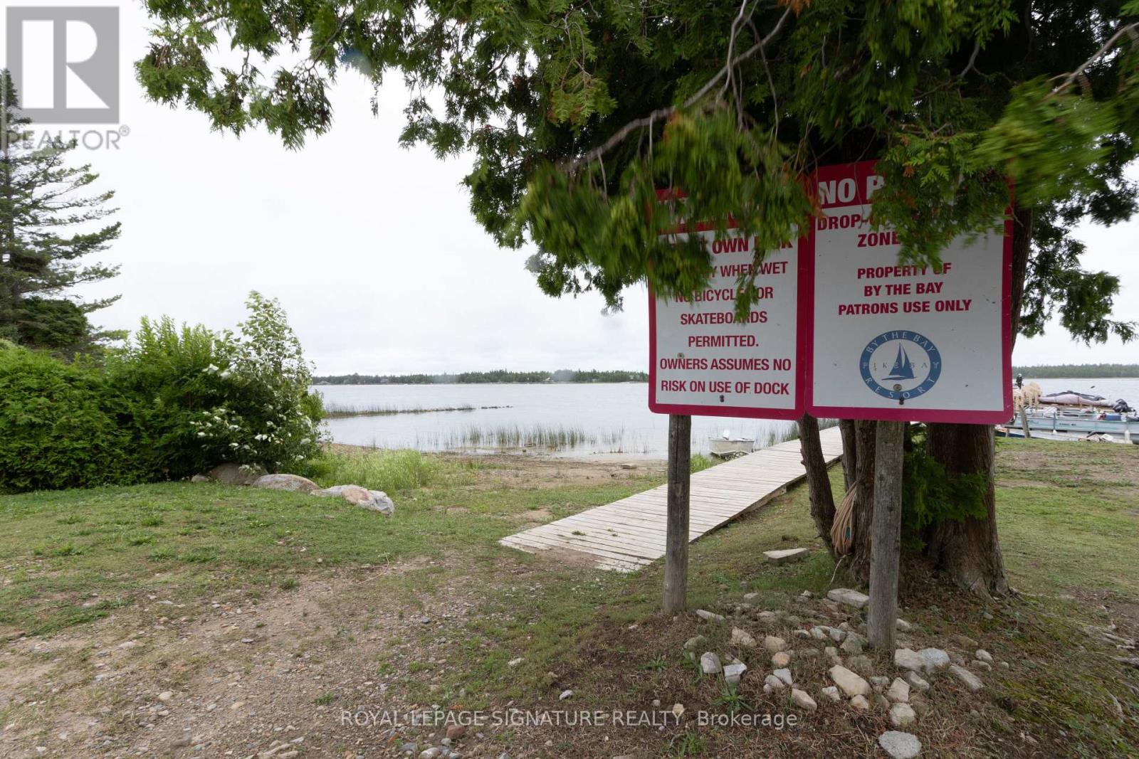 817 And 818 Pike Bay Road, Northern Bruce Peninsula, Ontario  N0H 2T0 - Photo 10 - X12899954