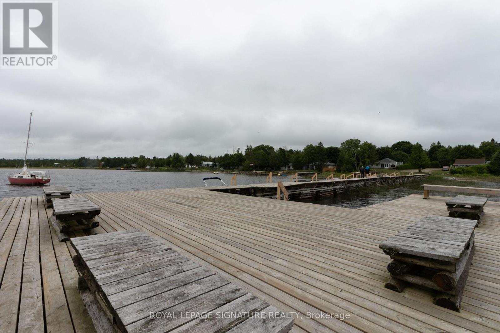 817 And 818 Pike Bay Road, Northern Bruce Peninsula, Ontario  N0H 2T0 - Photo 11 - X12899954