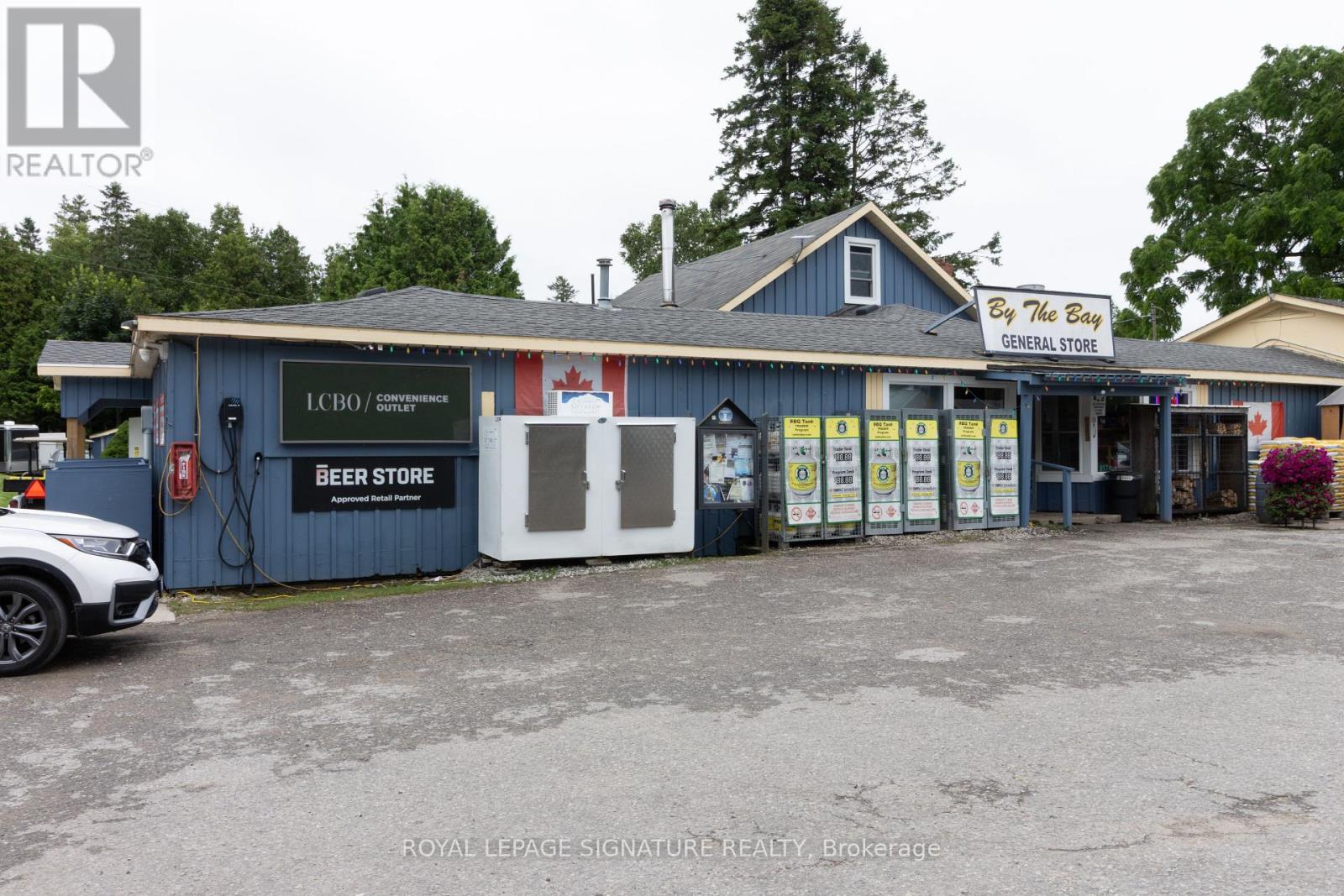 817 And 818 Pike Bay Road, Northern Bruce Peninsula, Ontario  N0H 2T0 - Photo 12 - X12899954